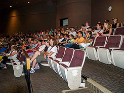 Hoover Dam Theater