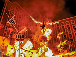 Treasure Island