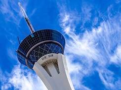 Stratosphere
