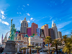 New York New York