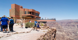 Enjoying the scerenity North Rim
